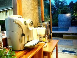 Nawiengkae Riverview Resort