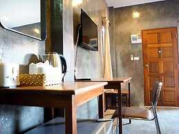 Nawiengkae Riverview Resort