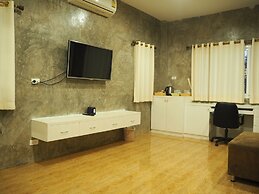 Nawiengkae Riverview Resort