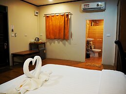 Nawiengkae Riverview Resort