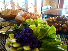 Nawiengkae Riverview Resort