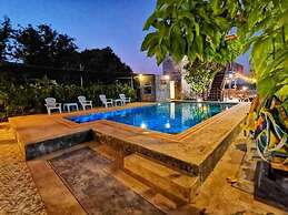 Nawiengkae Riverview Resort