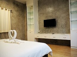 Nawiengkae Riverview Resort