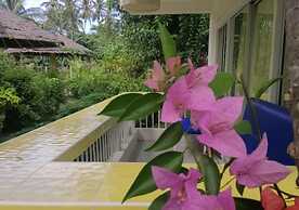 Sweet Water Resort