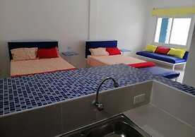 Sweet Water Resort