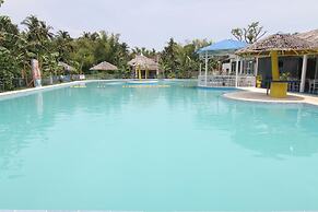 Sweet Water Resort