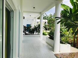 Sweet Water Resort