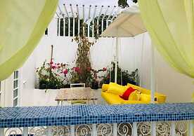 Sweet Water Resort