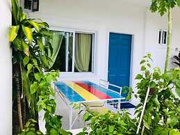 Sweet Water Resort