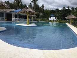 Sweet Water Resort