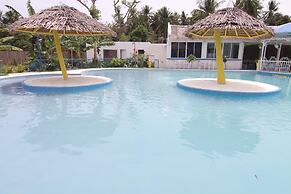 Sweet Water Resort