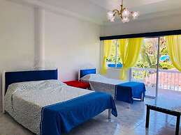 Sweet Water Resort
