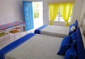 Sweet Water Resort