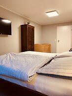 Ferienwohnung Siebenlehn Am Romanus Bad