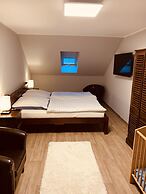 Ferienwohnung Siebenlehn Am Romanus Bad