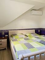 Ferienwohnung Siebenlehn Am Romanus Bad