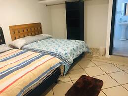 Club de Playa Dioses y Reinas