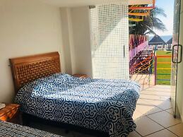 Club de Playa Dioses y Reinas