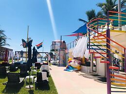 Club de Playa Dioses y Reinas