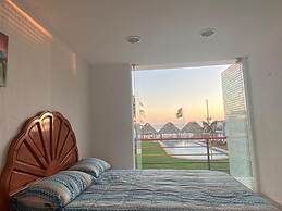 Club de Playa Dioses y Reinas