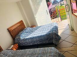 Club de Playa Dioses y Reinas