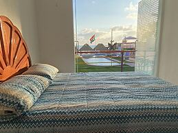 Club de Playa Dioses y Reinas