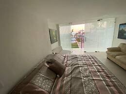 Club de Playa Dioses y Reinas