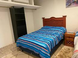 Club de Playa Dioses y Reinas