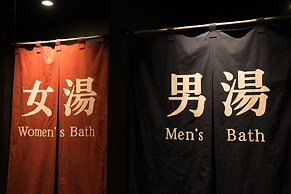 THE CELECTON Matsumoto