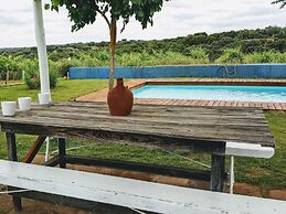 Monte das Aranhas Wine Luxury