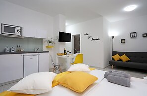 Guesthouse Villa DomeNico