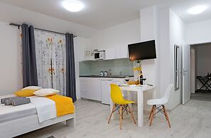 Guesthouse Villa DomeNico