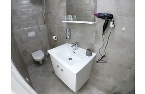 Guesthouse Villa DomeNico