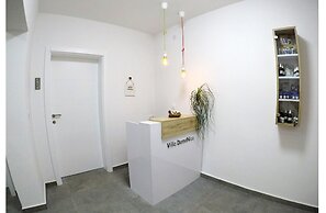 Guesthouse Villa DomeNico