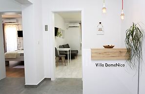 Guesthouse Villa DomeNico