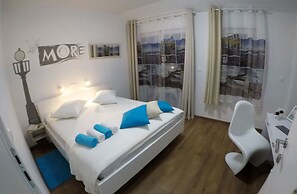 Guesthouse Villa DomeNico