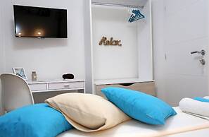 Guesthouse Villa DomeNico