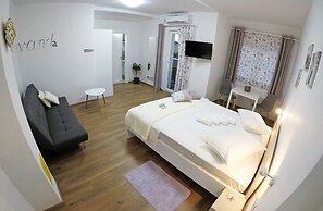 Guesthouse Villa DomeNico