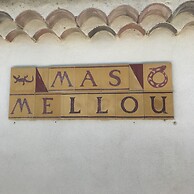 Le Mas Mellou
