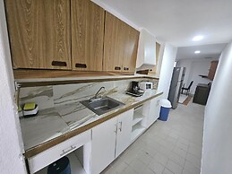 Hotel Plaza Huatulco Bungalows