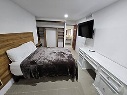 Hotel Plaza Huatulco Bungalows