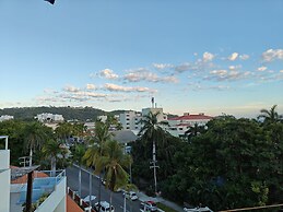 Hotel Plaza Huatulco Bungalows