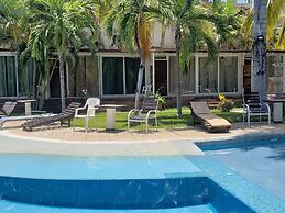 Hotel Plaza Huatulco Bungalows
