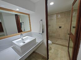 Hotel Plaza Huatulco Bungalows