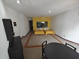 Hotel Plaza Huatulco Bungalows