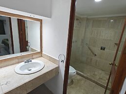 Hotel Plaza Huatulco Bungalows