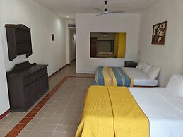 Hotel Plaza Huatulco Bungalows