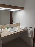 Hotel Plaza Huatulco Bungalows