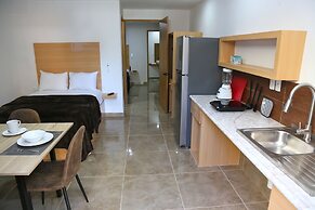 Hotel Plaza Huatulco Bungalows