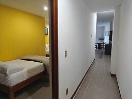 Hotel Plaza Huatulco Bungalows
